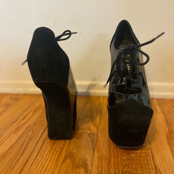 Jeffrey Campbell heels - Picture 3 of 3